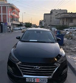 هيونداي توسان